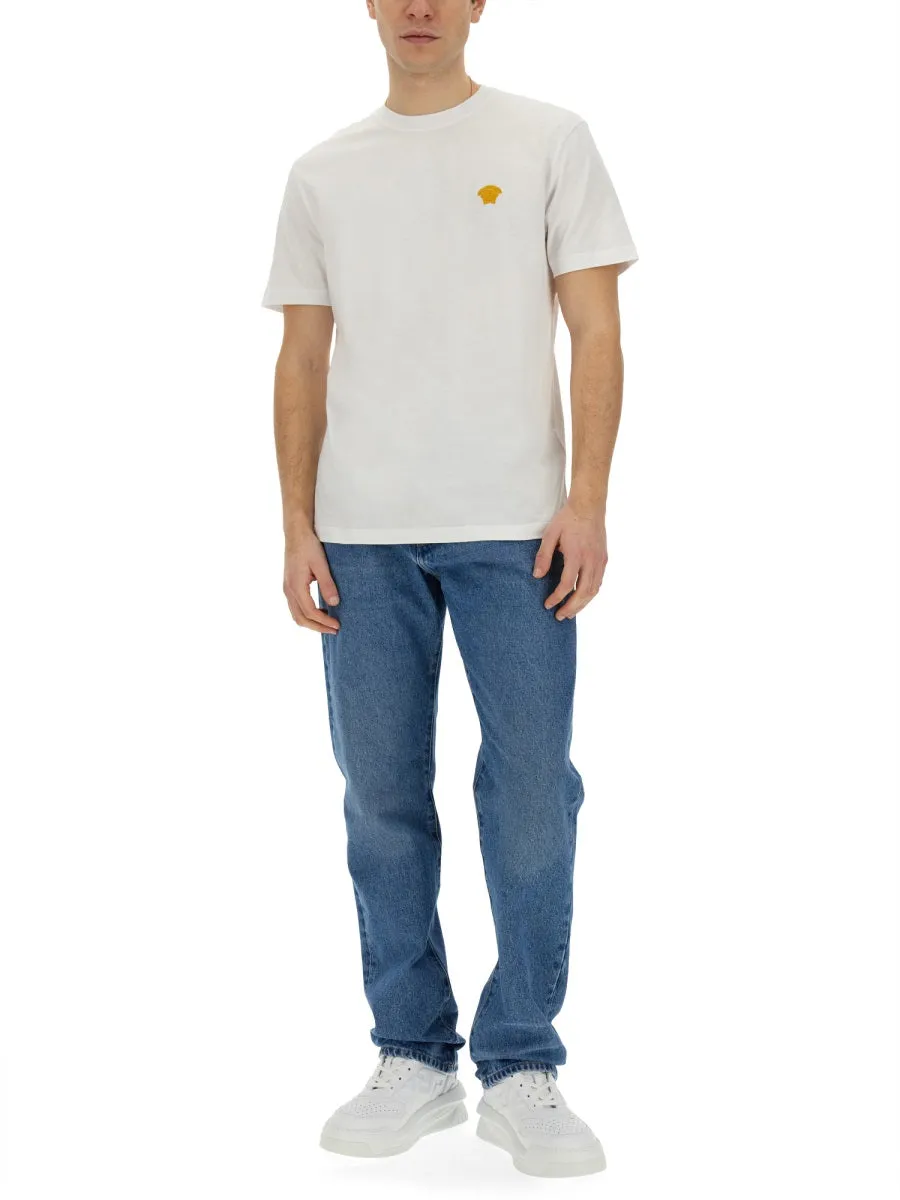 Regular Fit Jeans sold by Wanan Luxury product image thumbnail 2