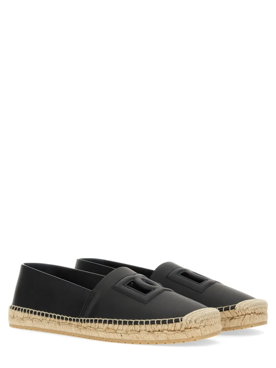 Espadrille With Logo sold by Wanan Luxury product image thumbnail 2