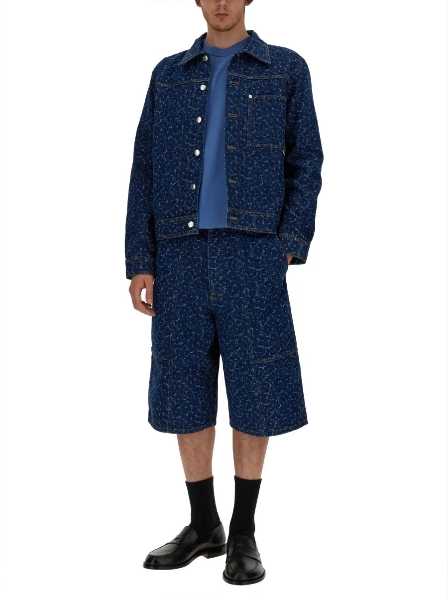 "Fox Head" Jersey sold by Wanan Luxury product image thumbnail 2