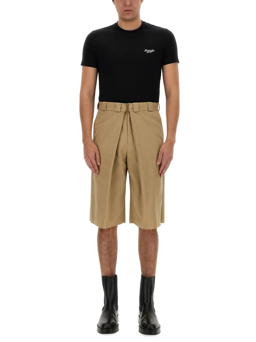 Bermuda Chino Xl sold by Wanan Luxury product image thumbnail 2