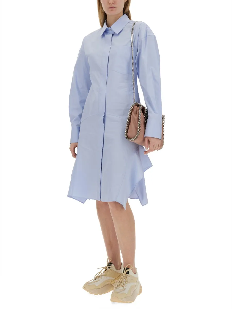 Shirt Dress sold by Wanan Luxury product image thumbnail 2