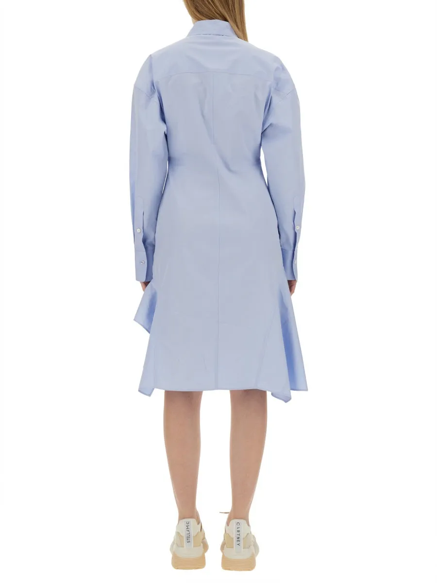 Shirt Dress sold by Wanan Luxury product image thumbnail 3