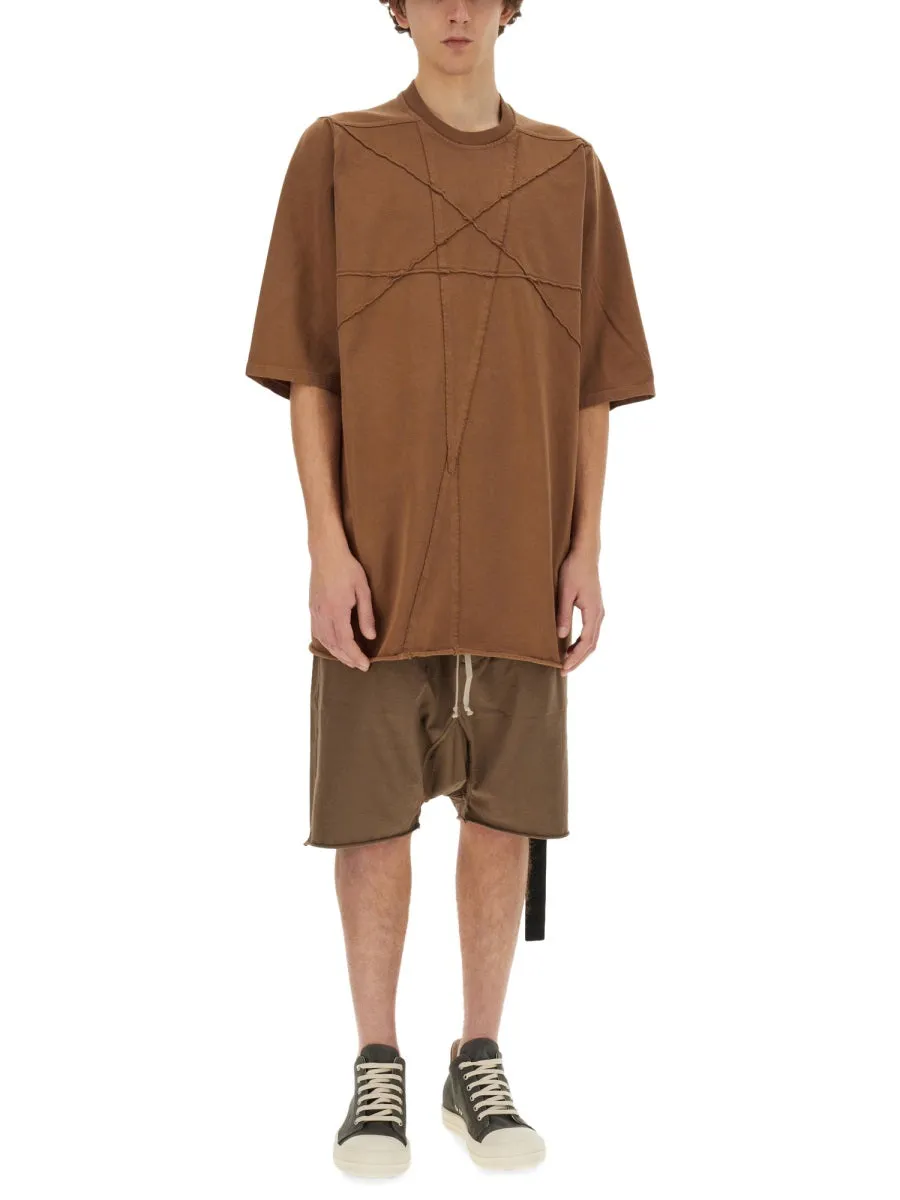 Cotton T-Shirt sold by Wanan Luxury product image thumbnail 2