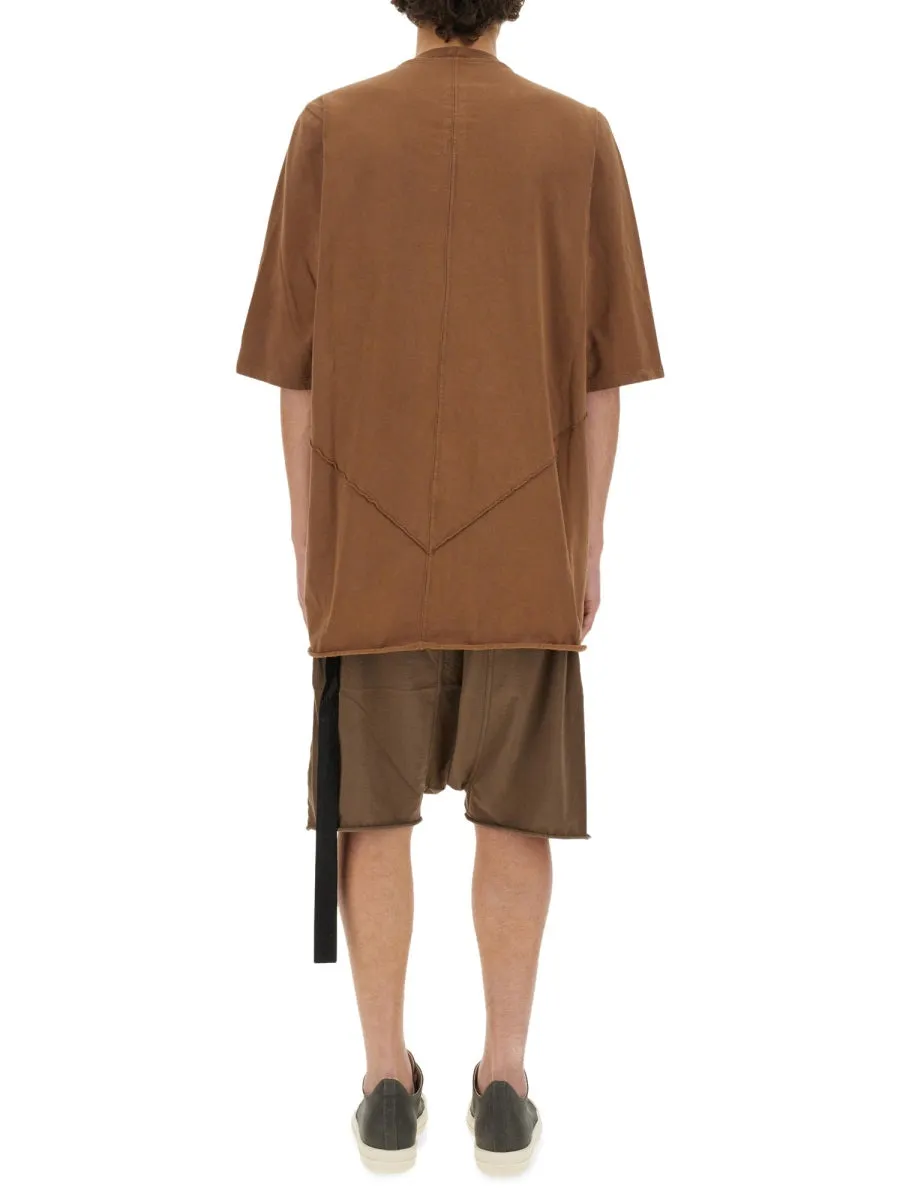 Cotton T-Shirt sold by Wanan Luxury product image thumbnail 3