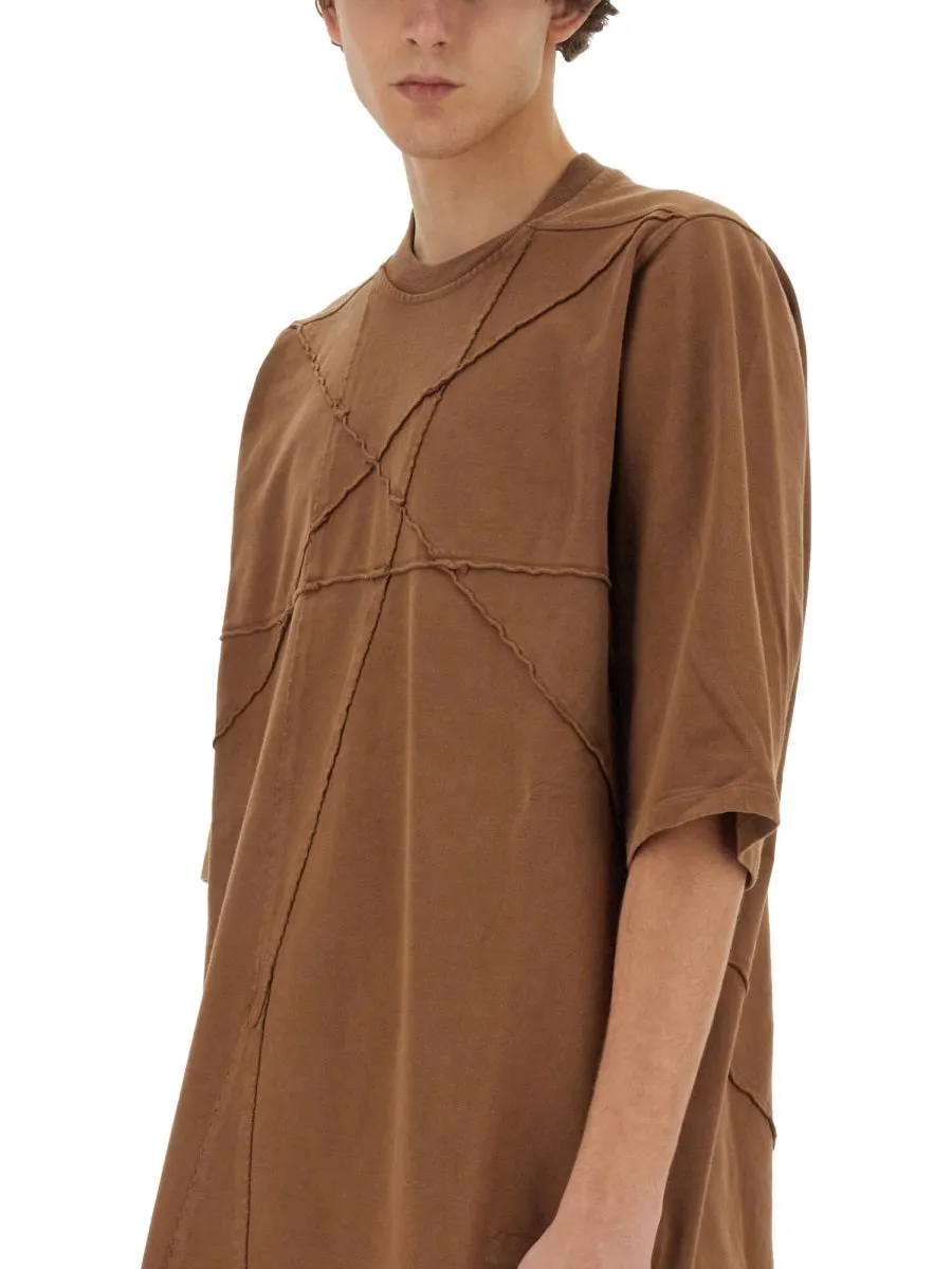 Cotton T-Shirt sold by Wanan Luxury product image thumbnail 4
