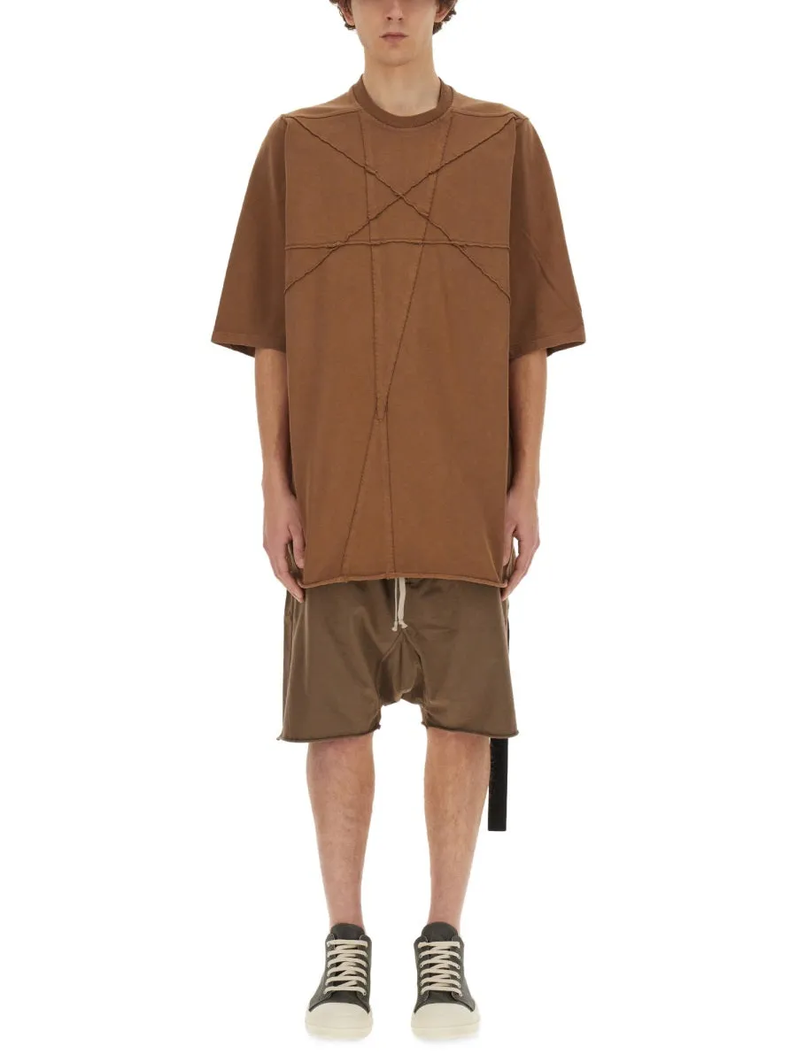 Cotton T-Shirt sold by Wanan Luxury