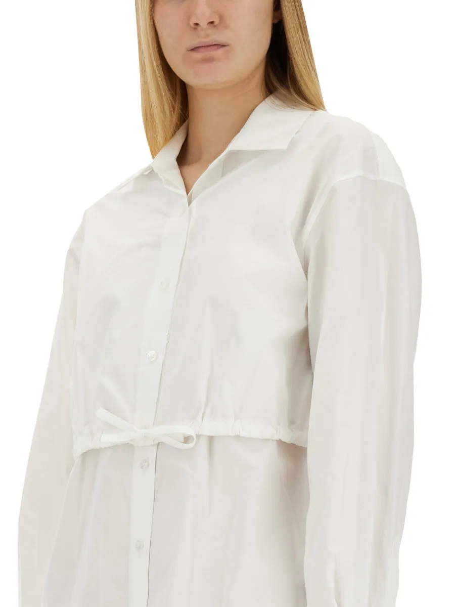 Shirt Dress sold by Wanan Luxury product image thumbnail 4