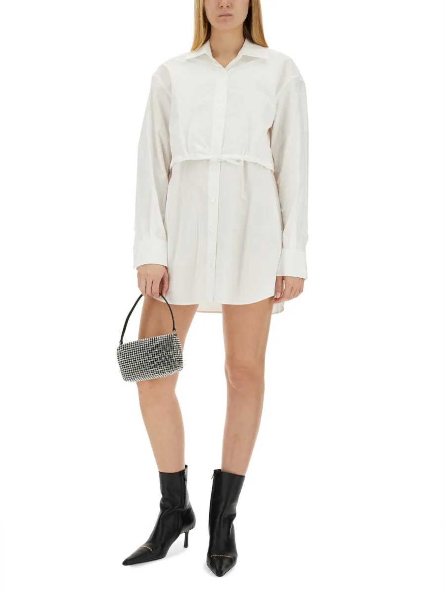 Shirt Dress sold by Wanan Luxury product image thumbnail 2