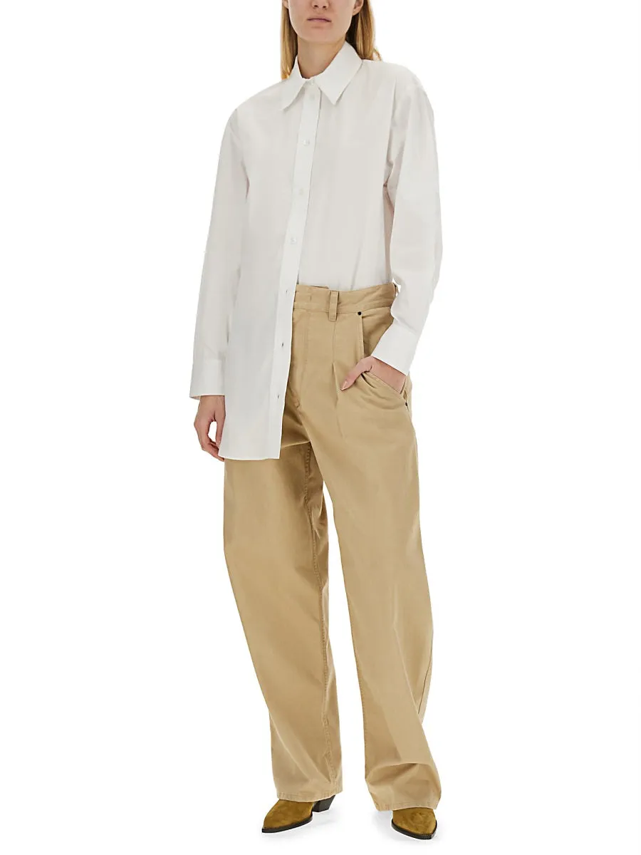 Shirt "Cylvany" sold by Wanan Luxury product image thumbnail 2