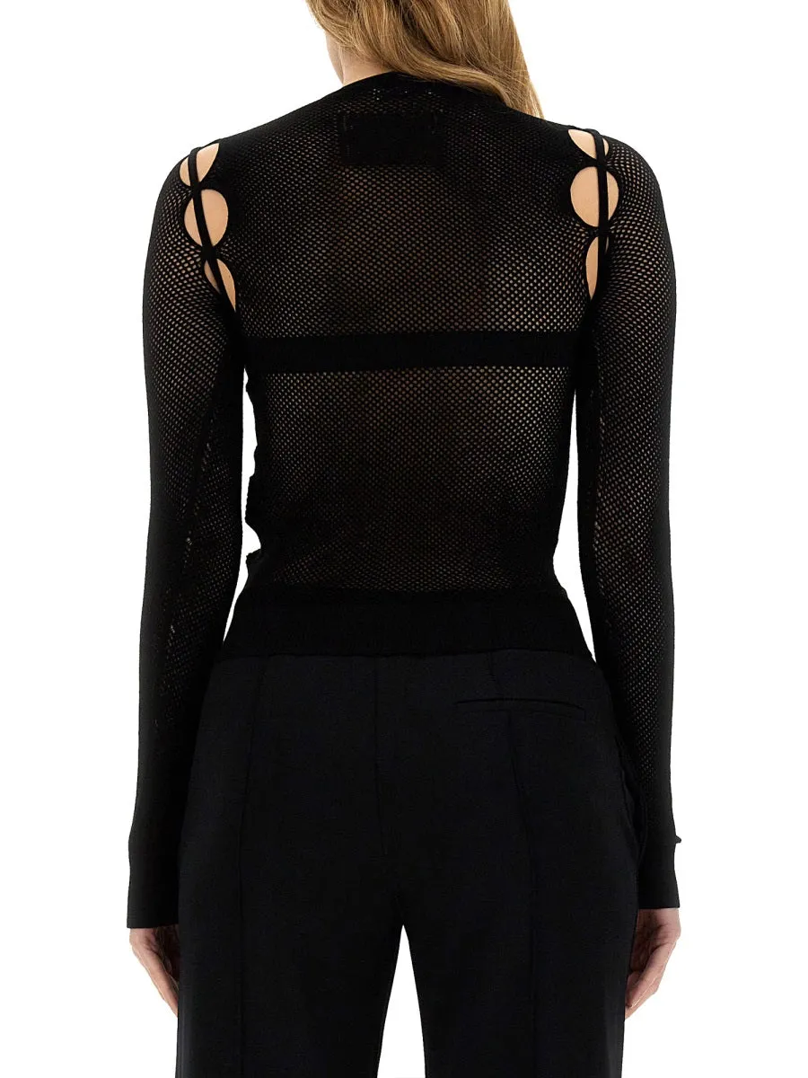 Top A Net sold by Wanan Luxury product image thumbnail 3