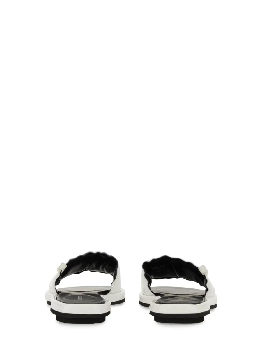 Slide Sandal sold by Wanan Luxury product image thumbnail 5