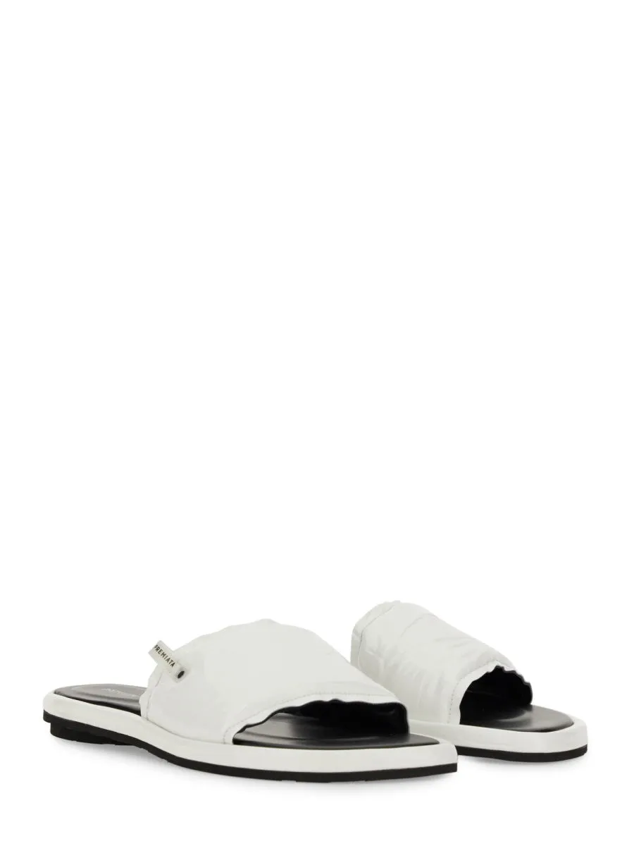 Slide Sandal sold by Wanan Luxury product image thumbnail 2