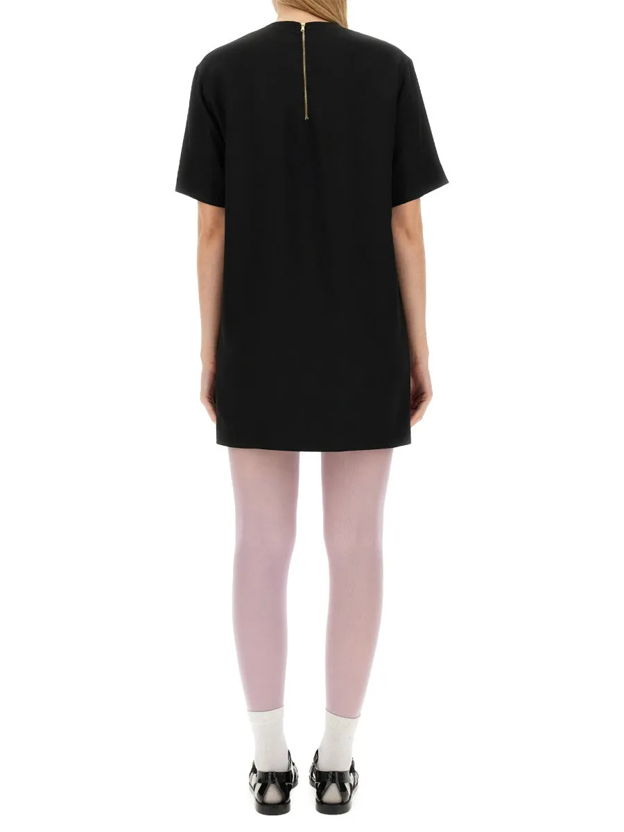 Dress With Logo sold by Wanan Luxury product image thumbnail 3
