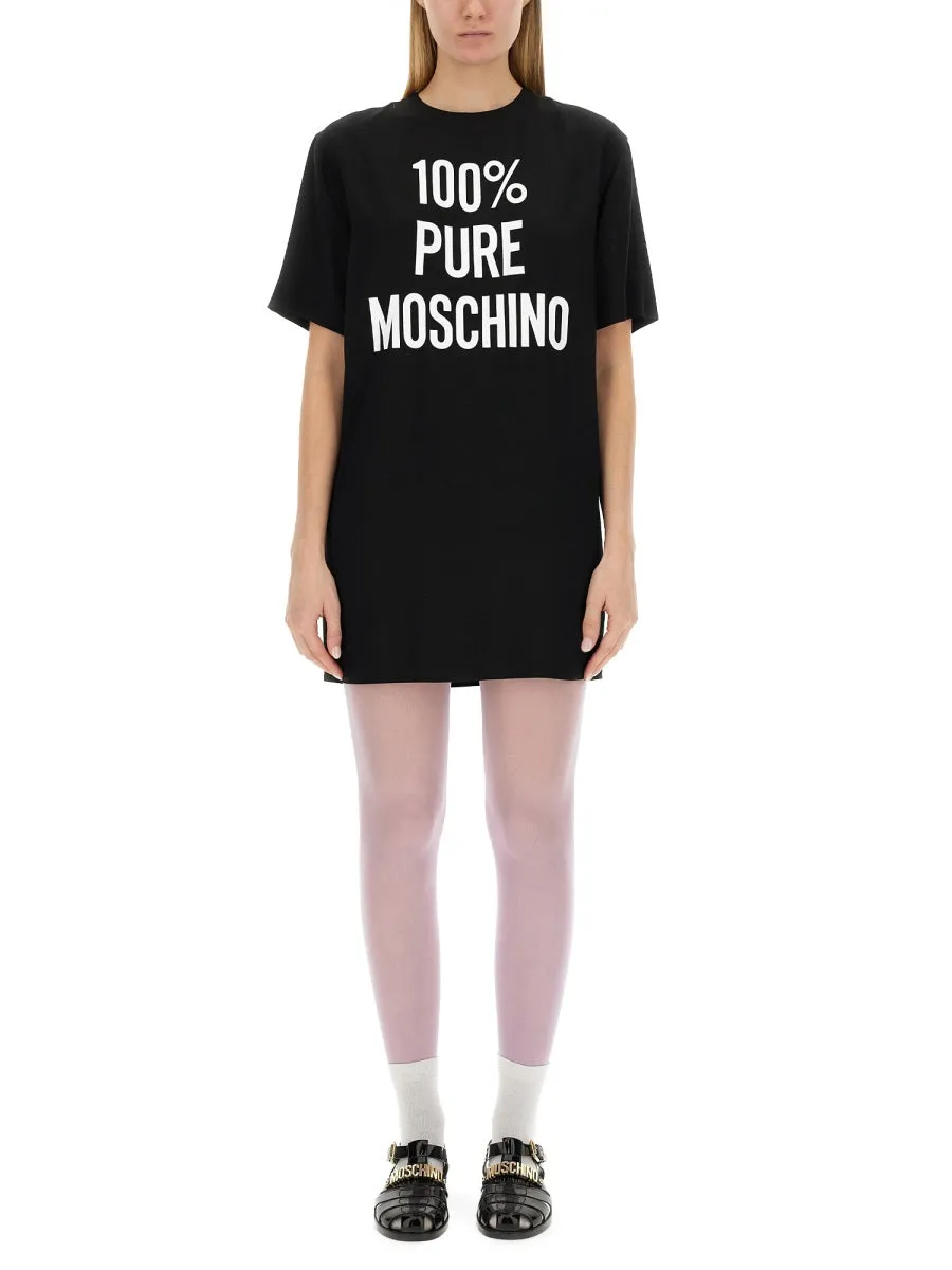 Dress With Logo sold by Wanan Luxury
