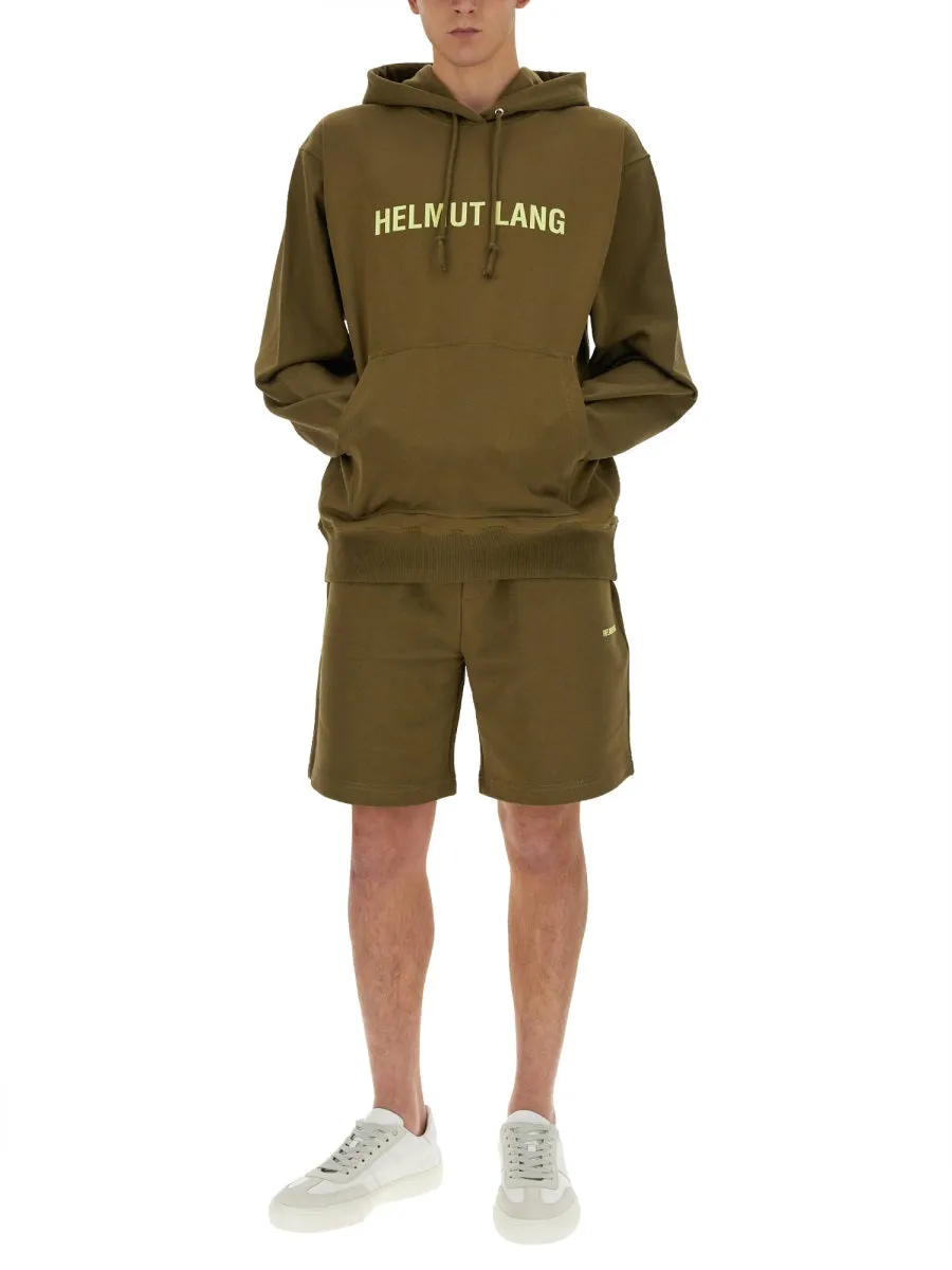 Sweatshirt With Logo sold by Wanan Luxury product image thumbnail 2