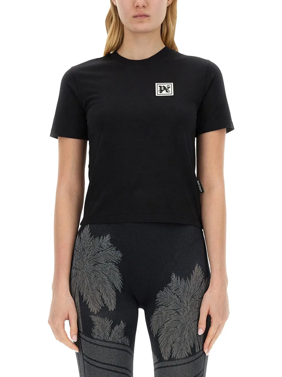 Palm Ski Club T-Shirt sold by Wanan Luxury