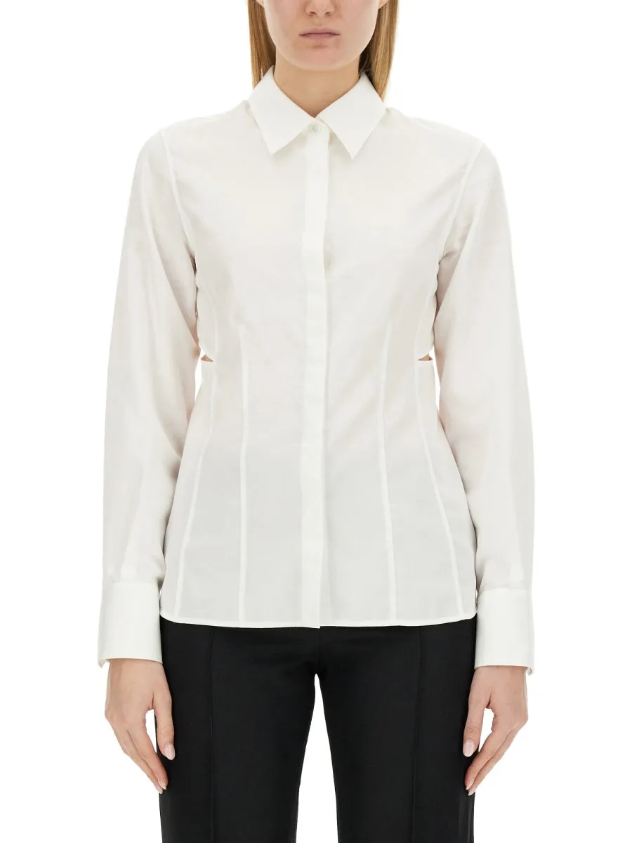 Slim Fit Shirt sold by Wanan Luxury