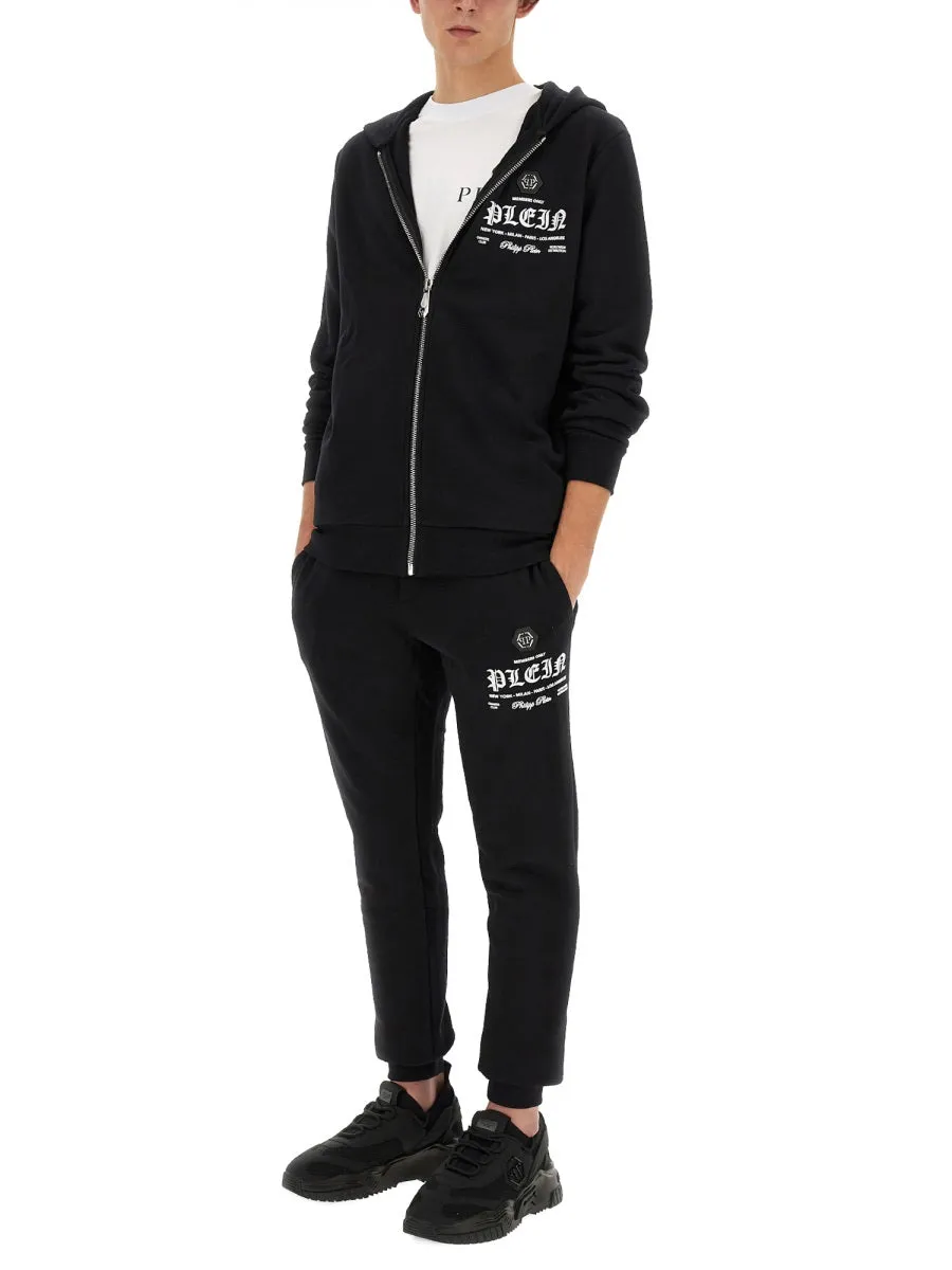 Sweatshirt With Logo sold by Wanan Luxury product image thumbnail 2