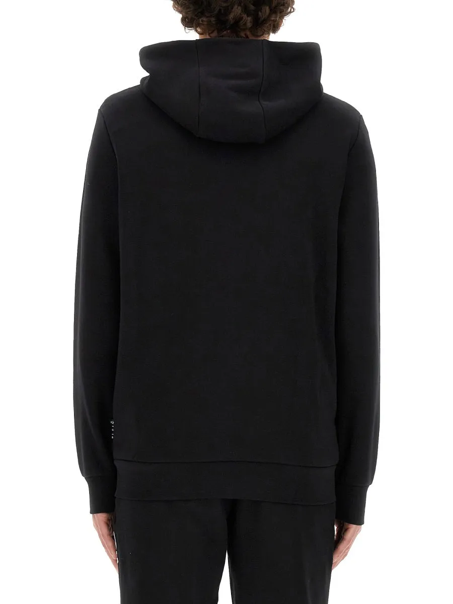 Sweatshirt With Logo sold by Wanan Luxury product image thumbnail 3