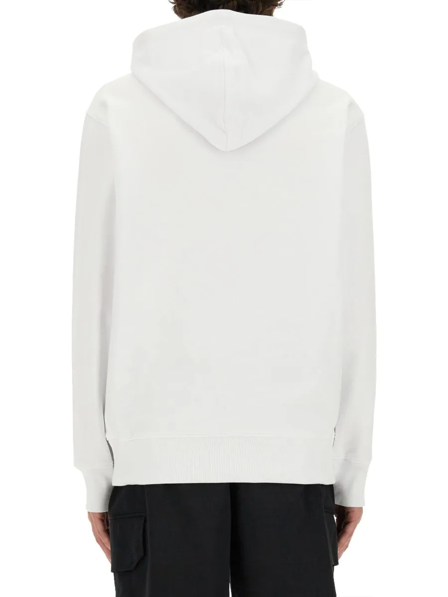 Teddy Print Sweatshirt sold by Wanan Luxury product image thumbnail 3