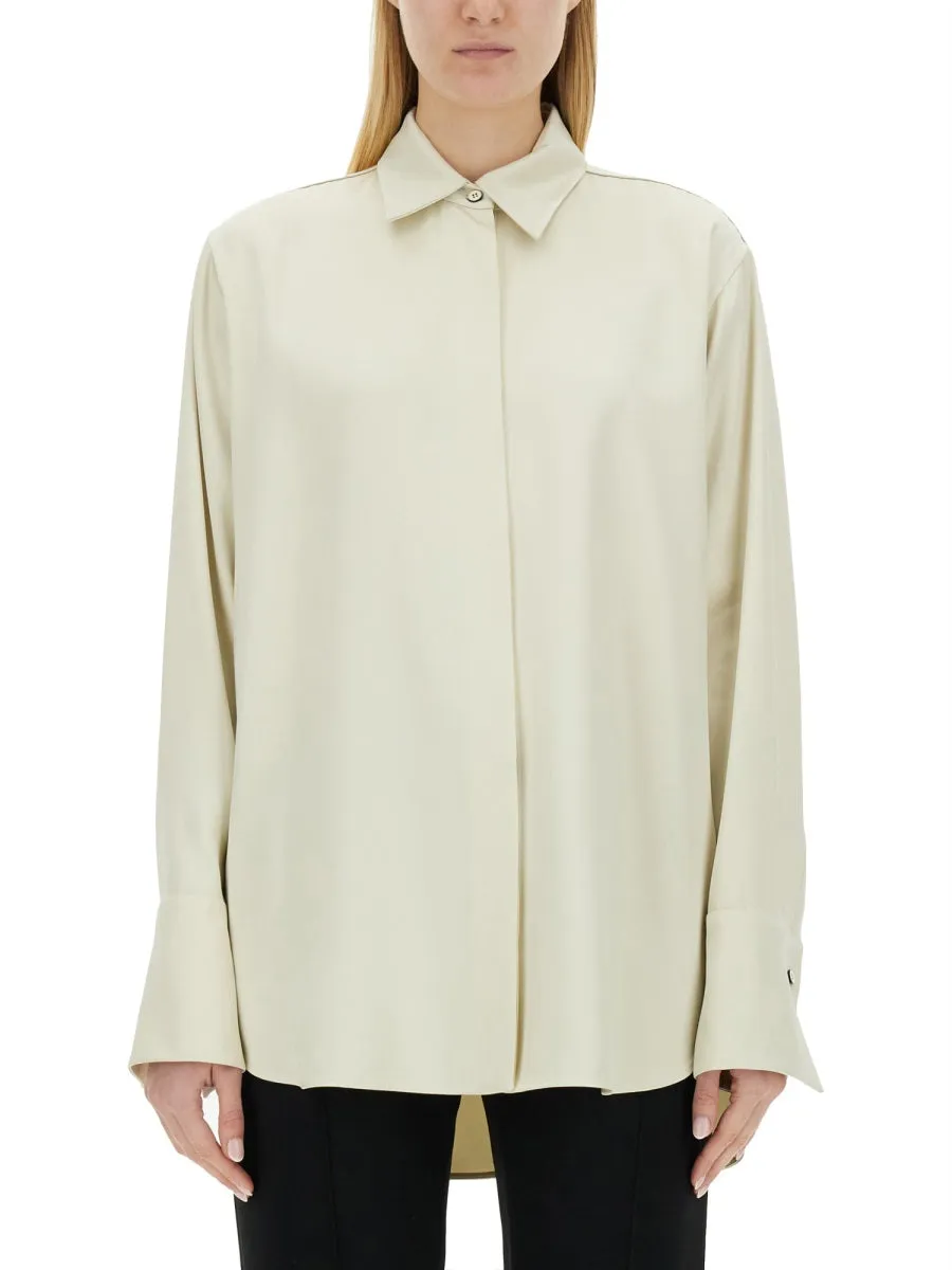 Shirt With Long Sleeves sold by Wanan Luxury