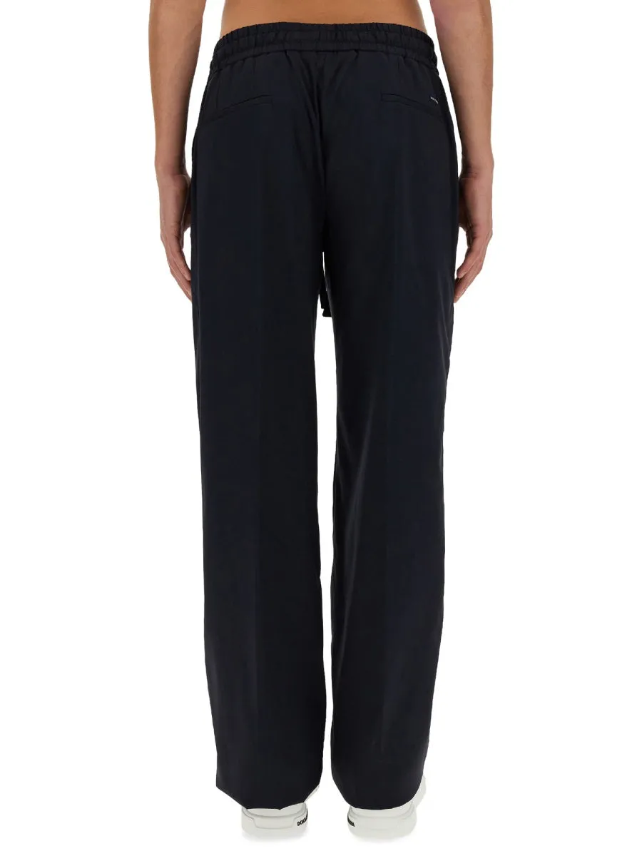 Nylon Pants sold by Wanan Luxury product image thumbnail 3