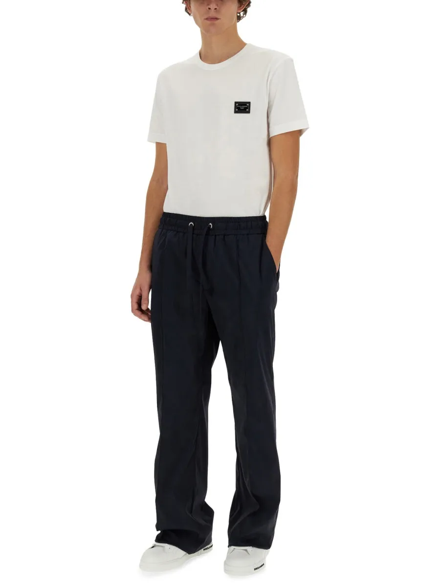 Nylon Pants sold by Wanan Luxury product image thumbnail 2