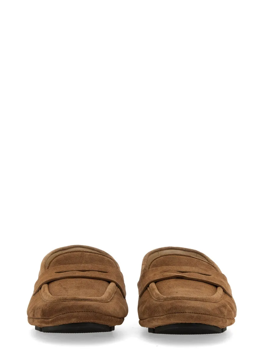 Leather Drivers sold by Wanan Luxury product image thumbnail 4