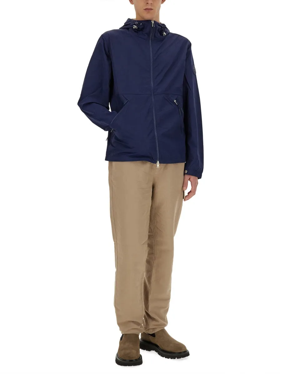 Nylon Jacket sold by Wanan Luxury product image thumbnail 2