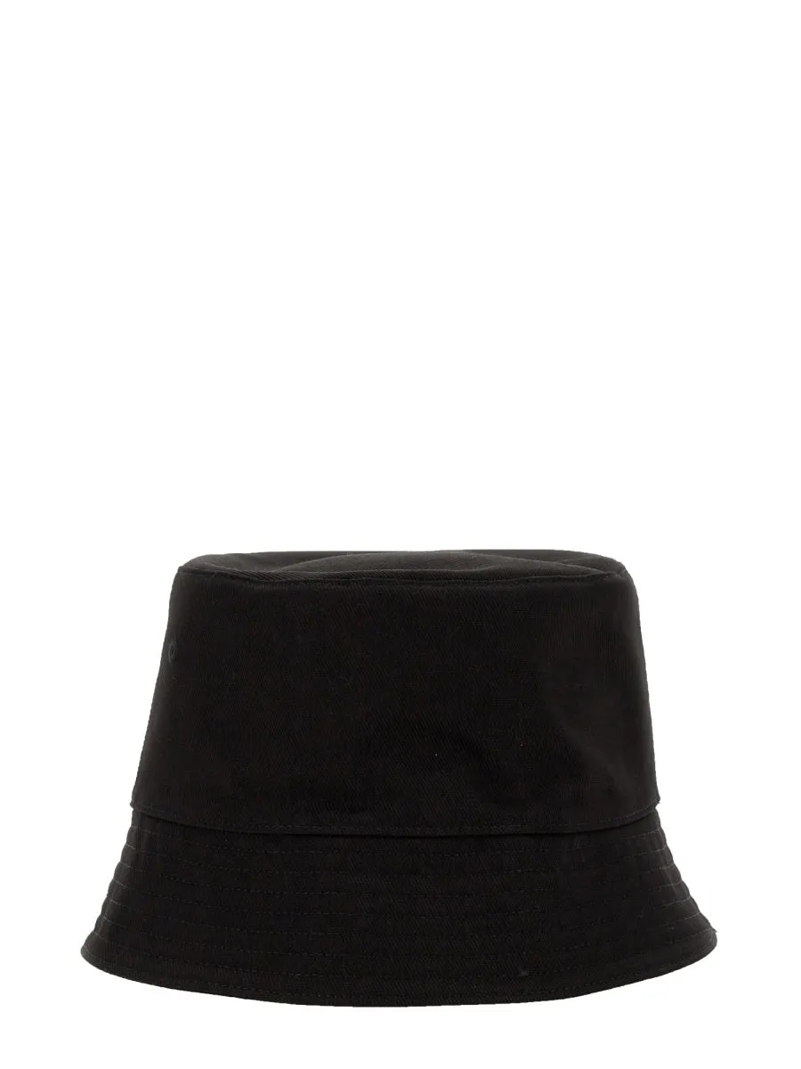 Bucket Hat With Logo sold by Wanan Luxury product image thumbnail 3