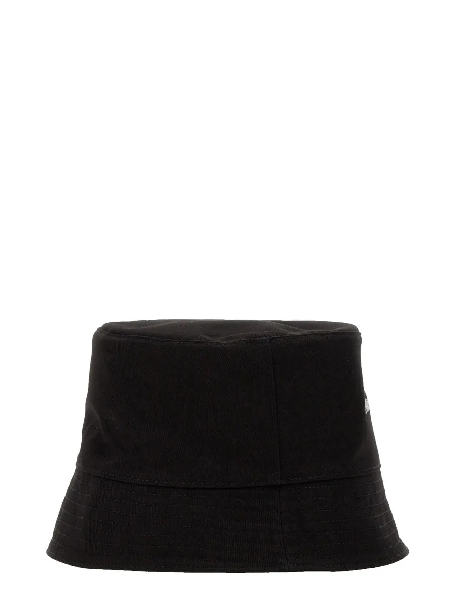 Bucket Hat With Logo sold by Wanan Luxury product image thumbnail 2