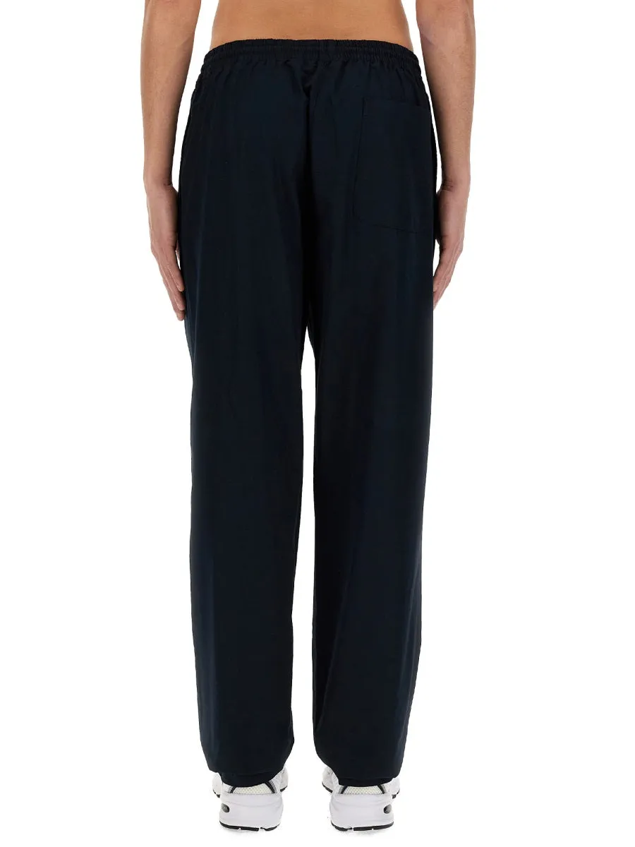 Cotton Twill Pants sold by Wanan Luxury product image thumbnail 3