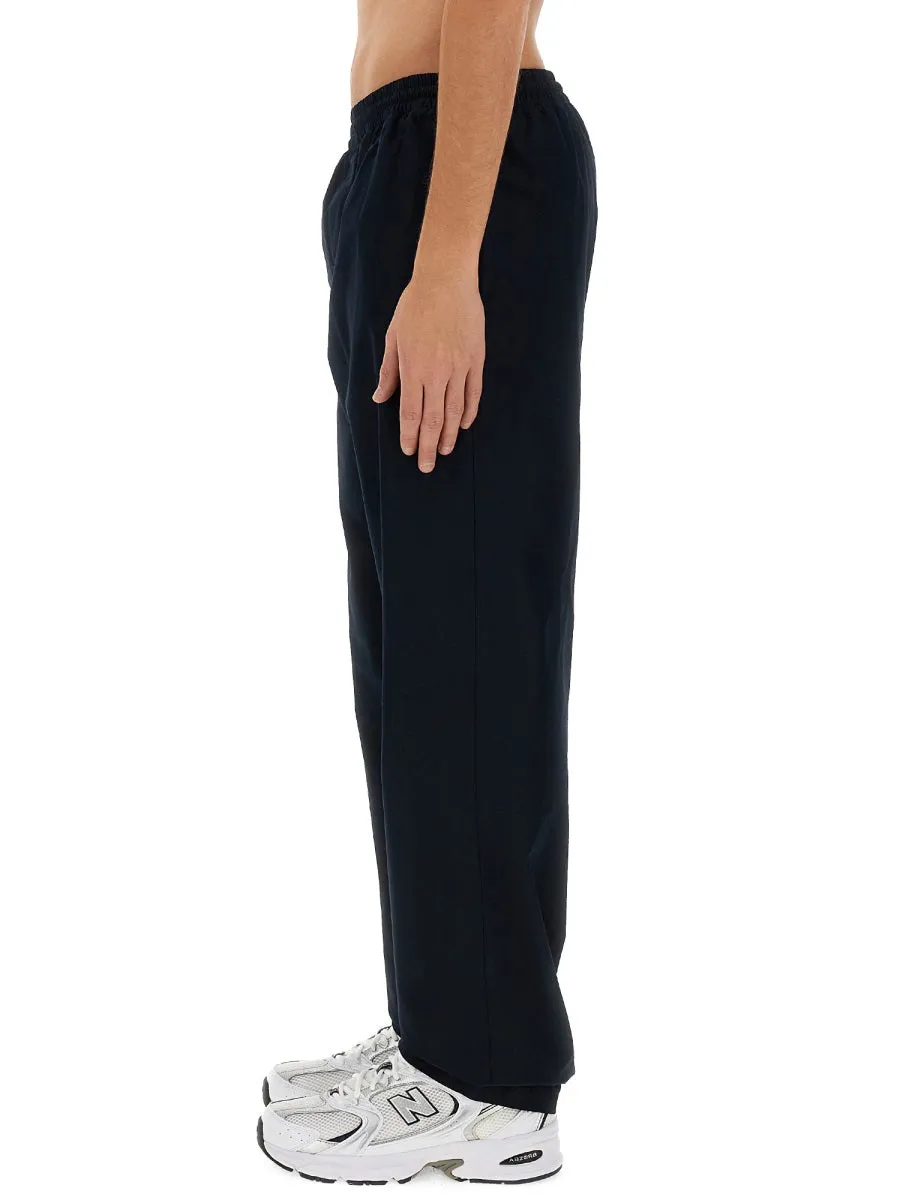 Cotton Twill Pants sold by Wanan Luxury product image thumbnail 4