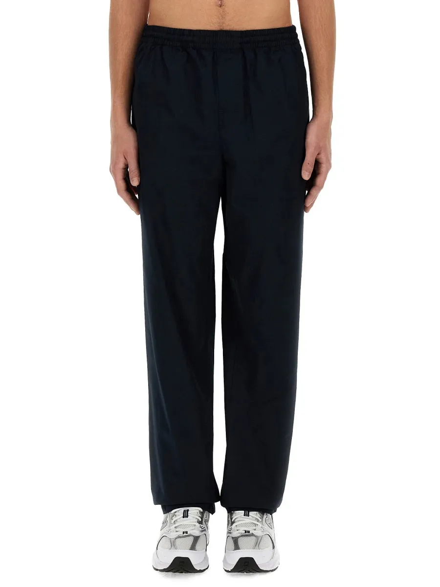 Cotton Twill Pants sold by Wanan Luxury