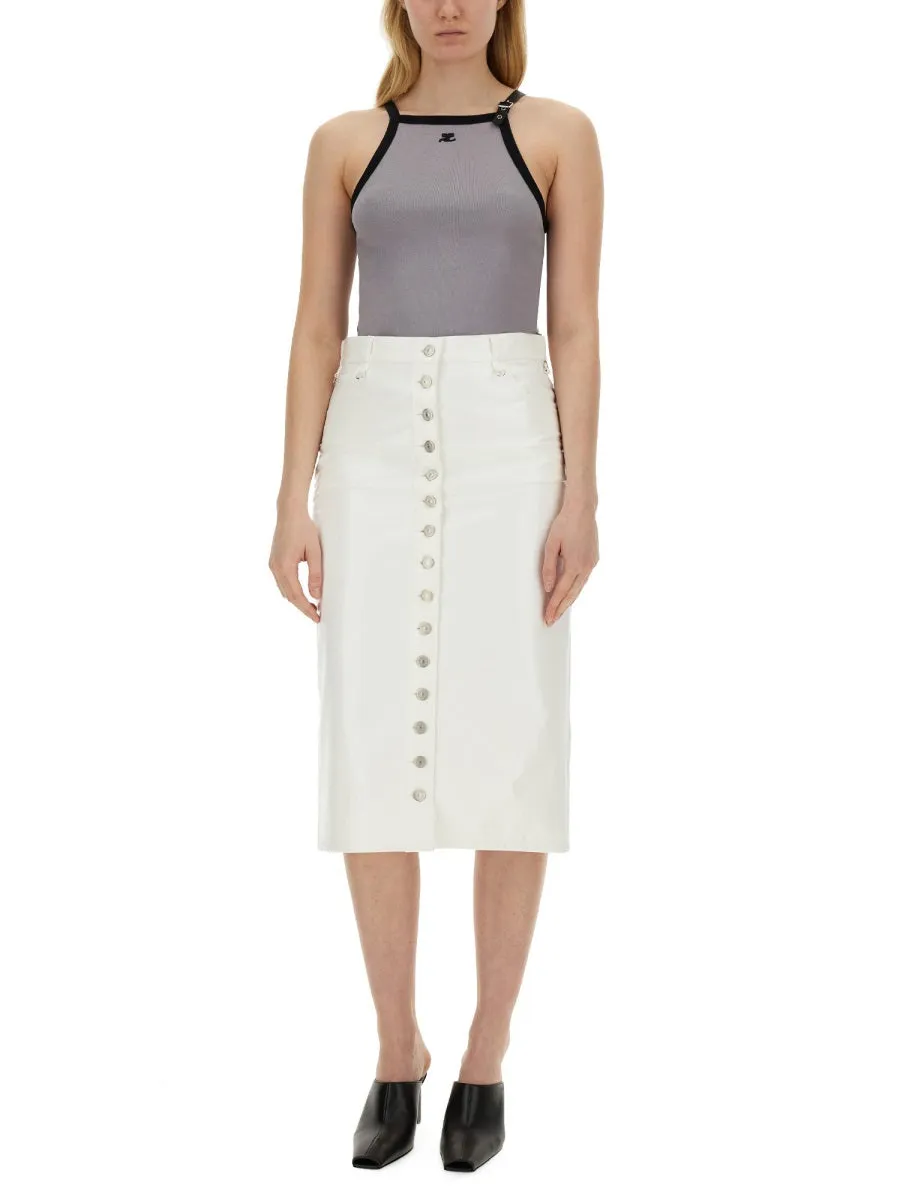 Tops With Logo sold by Wanan Luxury product image thumbnail 2