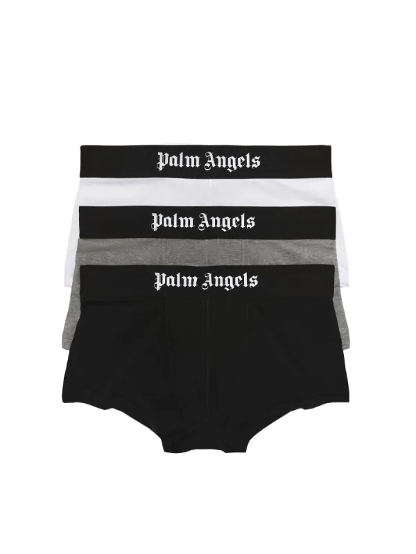 Confezione Da Tre Boxer made by Palm Angels