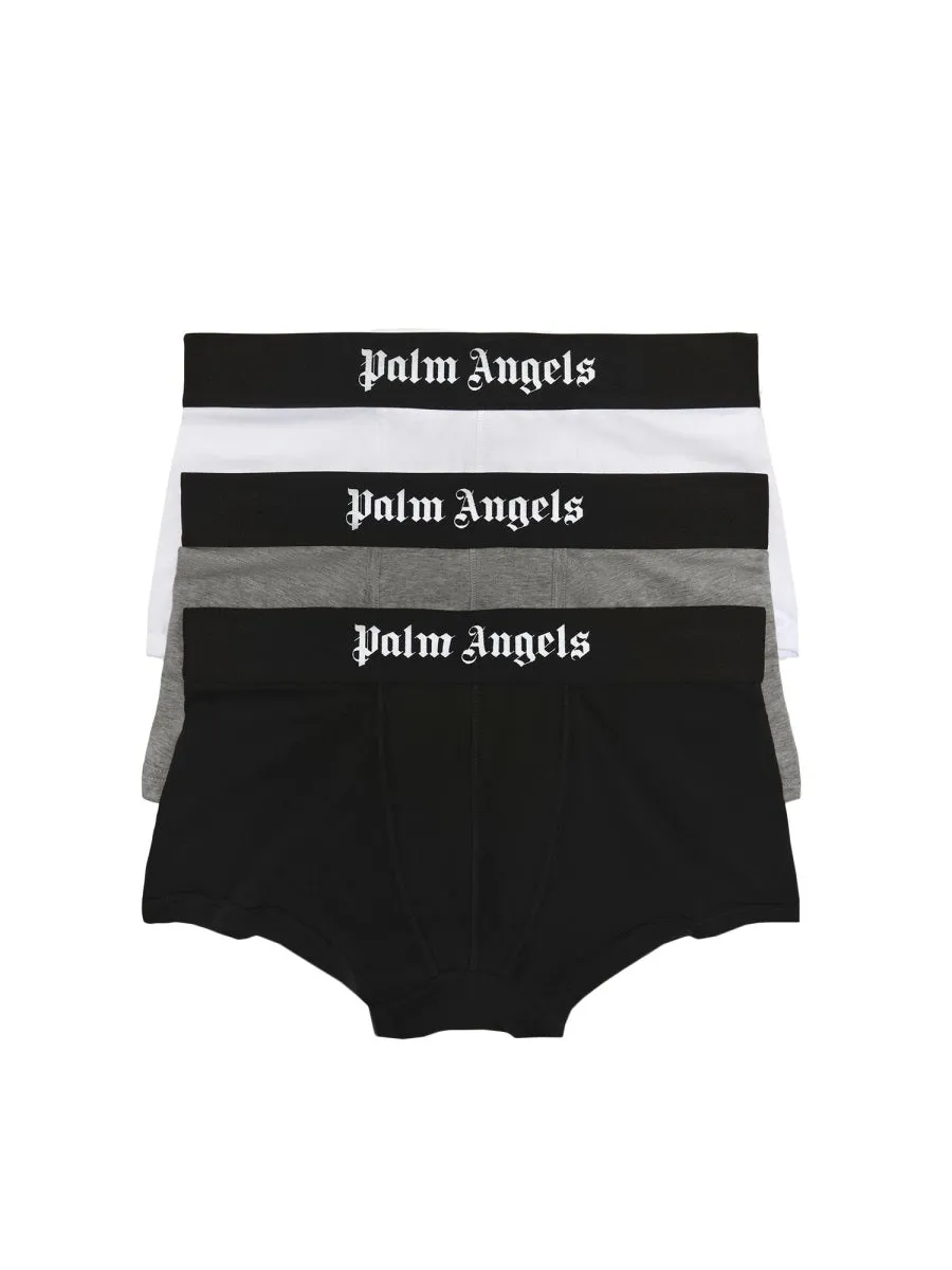 Confezione Da Tre Boxer sold by Wanan Luxury