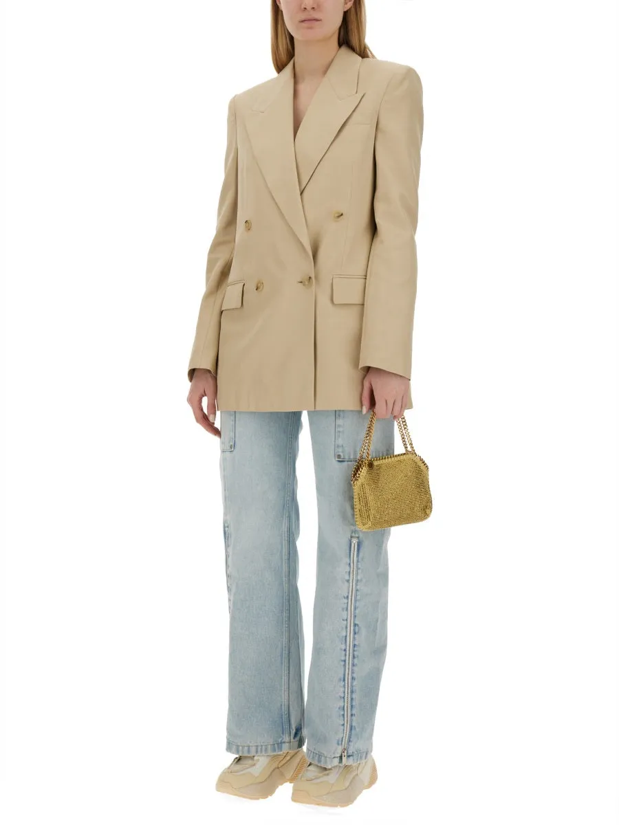 Cargo Jeans sold by Wanan Luxury product image thumbnail 2