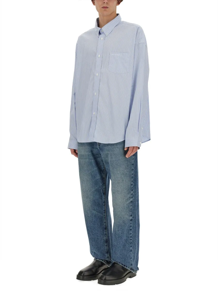 Regular Fit Jeans sold by Wanan Luxury product image thumbnail 2