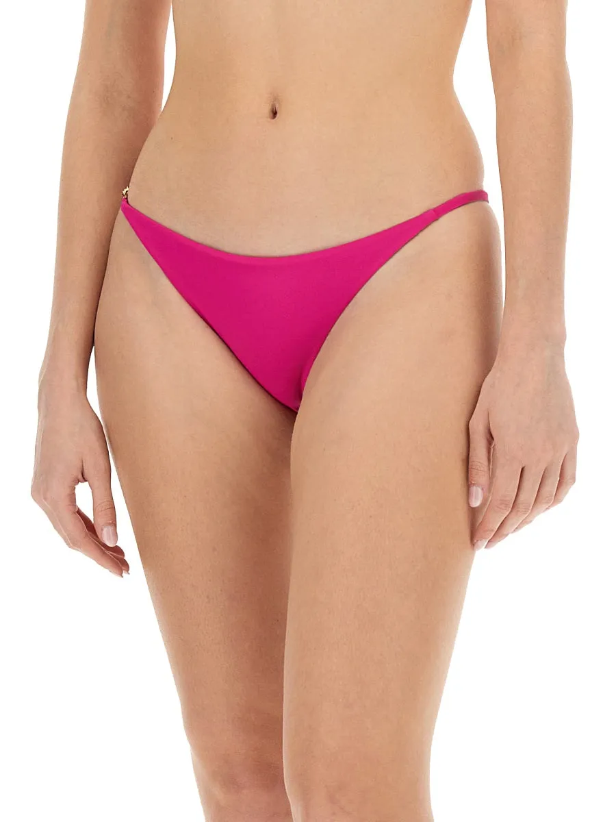 "Medusa '95" Bikini Bottom sold by Wanan Luxury product image thumbnail 3
