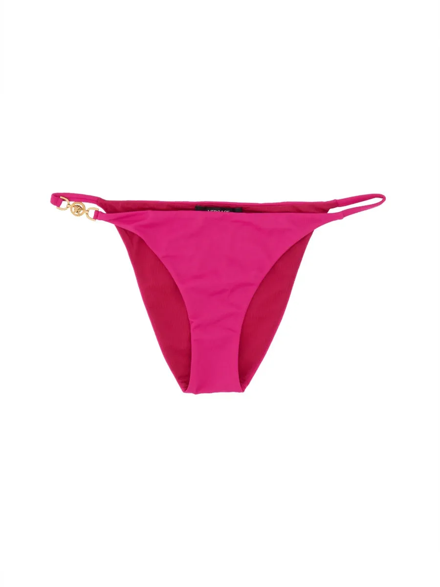 "Medusa '95" Bikini Bottom sold by Wanan Luxury