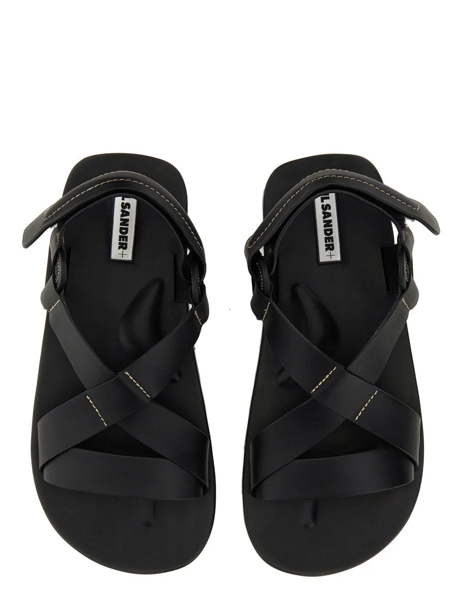 Low Sandal. sold by Wanan Luxury product image thumbnail 4