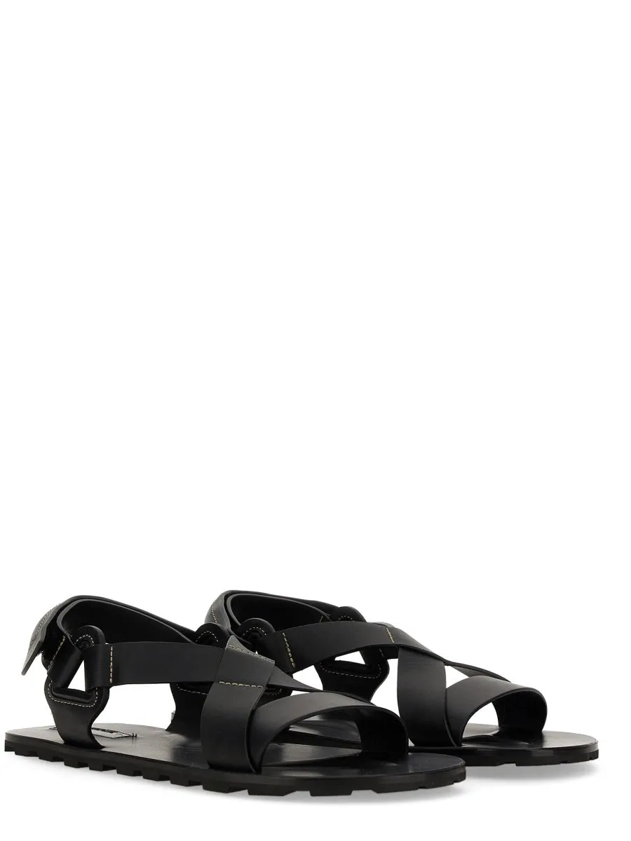 Low Sandal. sold by Wanan Luxury product image thumbnail 2