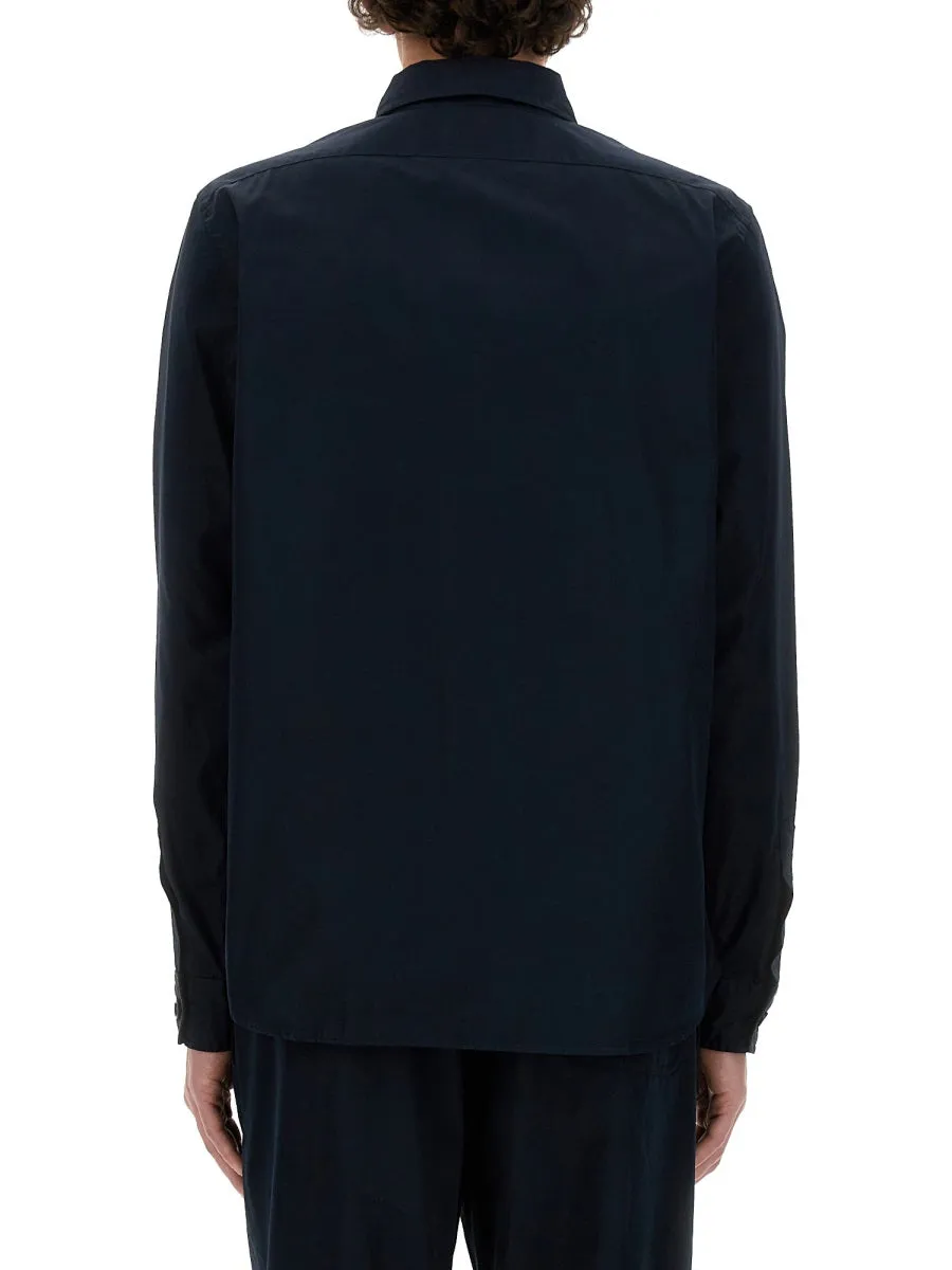 Cotton Shirt sold by Wanan Luxury product image thumbnail 3