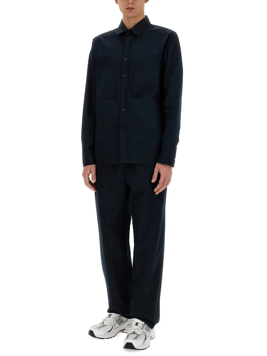 Cotton Shirt sold by Wanan Luxury product image thumbnail 2