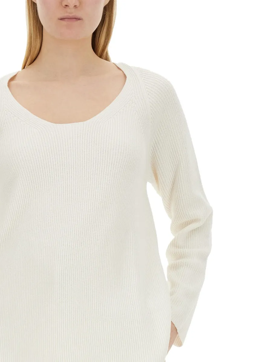 V-Neck Sweater sold by Wanan Luxury product image thumbnail 4