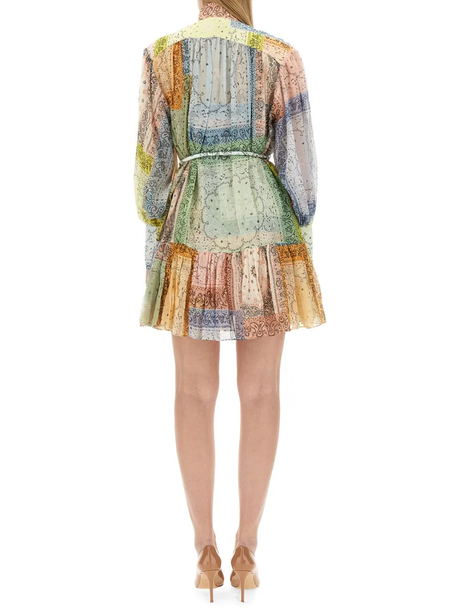Mini Dress sold by Wanan Luxury product image thumbnail 3