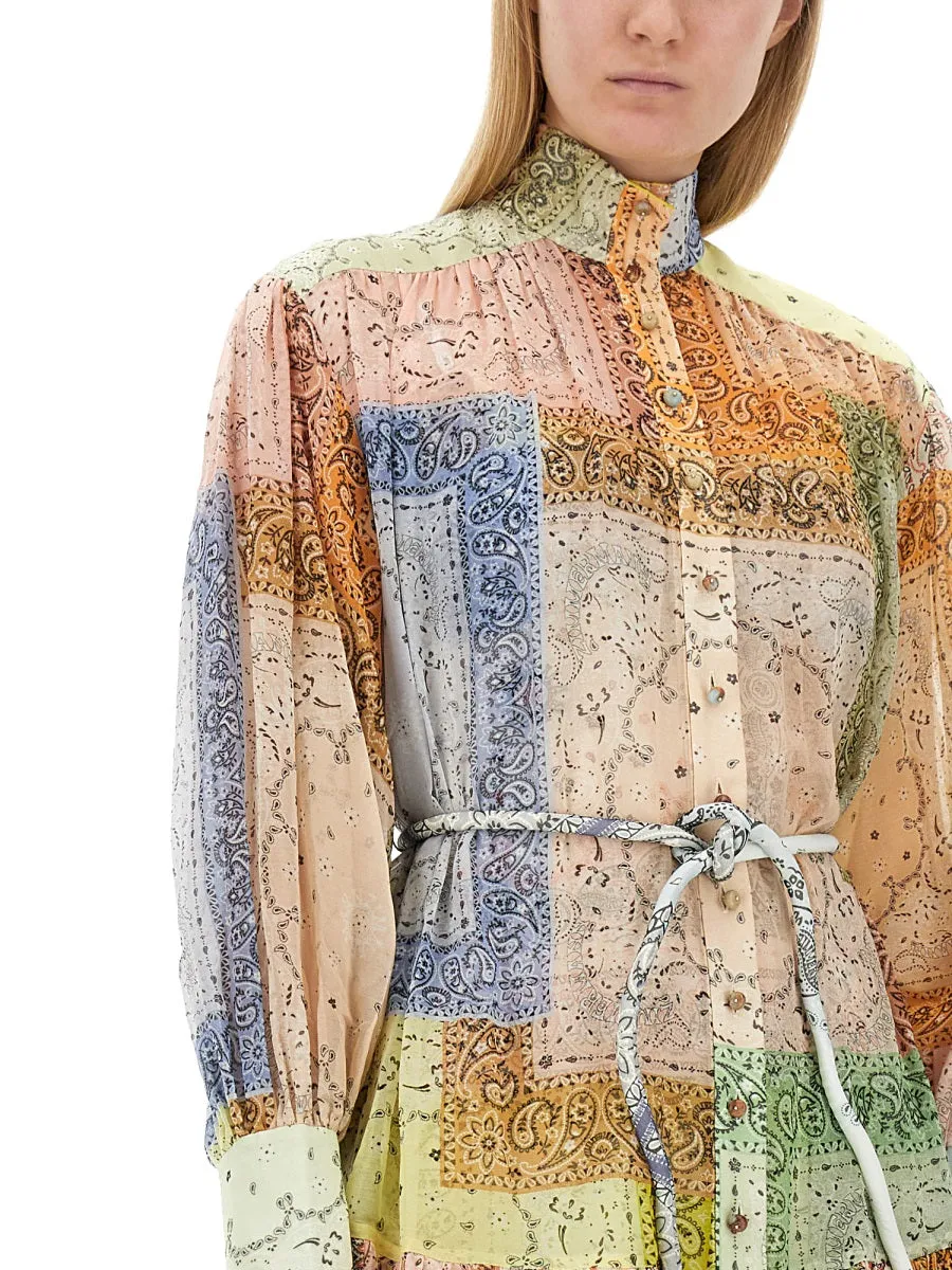 Mini Dress sold by Wanan Luxury product image thumbnail 4