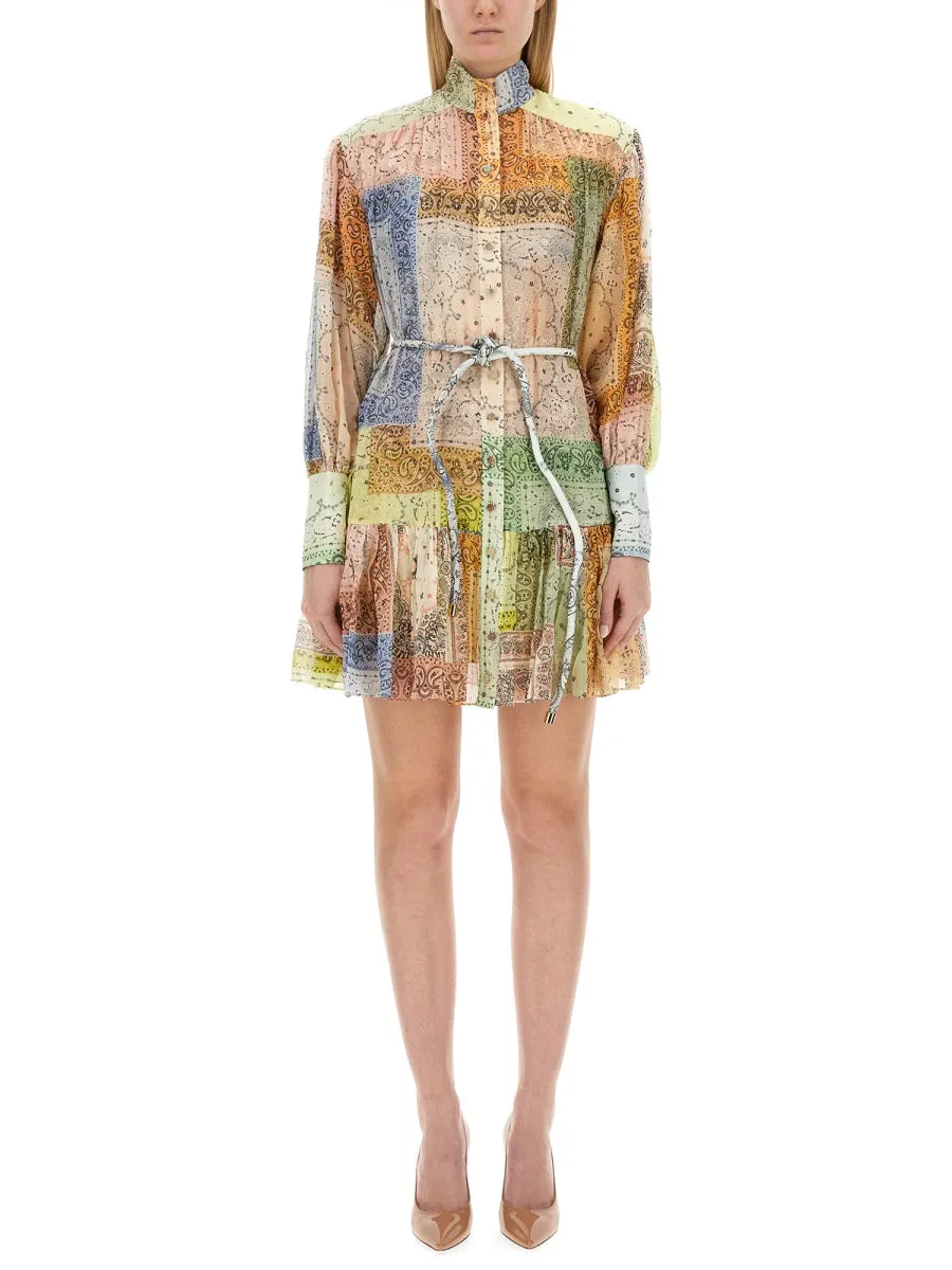Mini Dress sold by Wanan Luxury