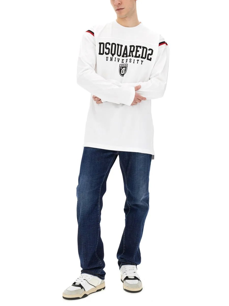 Sweatshirt With Logo sold by Wanan Luxury product image thumbnail 2
